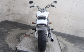 YAMAHA DRAGSTAR 400 2002 VH01J