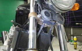 HONDA CB400F 1999 NC36