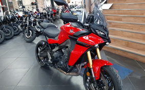 YAMAHA TRACER 9 GT 2022 RN70J