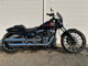 Фото Harley FXBR 2024 с японского аукциона
