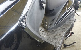 YAMAHA CYGNUS 125 XSR 2 SE44J