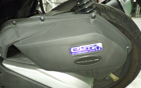 HONDA PCX125 1997 JK05