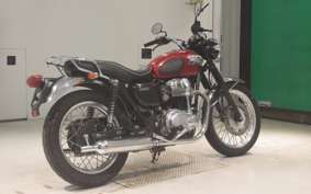 KAWASAKI W400 2006 EJ400A