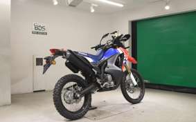 HONDA CRF250 GEN 2 RALLY 1995 MD47