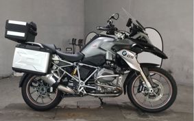 BMW R1200GS 2015 0A01