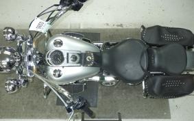 HARLEY FLSTC 1450 2003