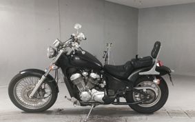 HONDA STEED 400 NC26