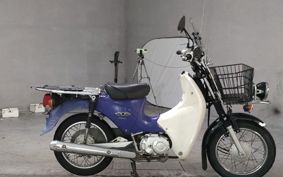 HONDA SUPER CUB110 JA07