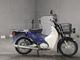 Фото Honda SUPER CUB110 2012 с японского аукциона
