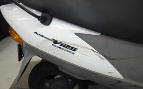 SUZUKI ADDRESS V125 1980 CF4EA