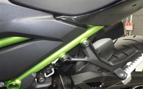 KAWASAKI Z400 Gen.2 2023 EX400L