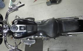 HARLEY FLSTF 1580 2012