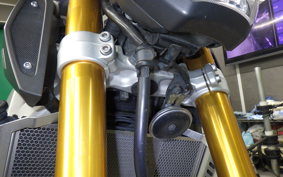 YAMAHA MT-09 2014 RN34J