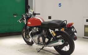 OTHER +ENFIELD ｺﾝﾁﾈﾝﾀﾙGT 2018