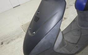SUZUKI LET's 2 CA1PA
