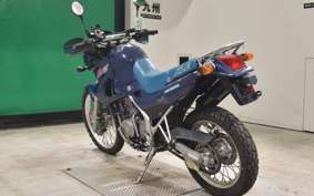 KAWASAKI KLE250 LE250A