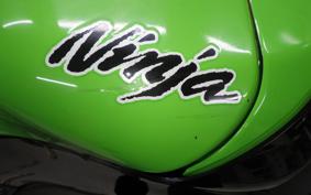 KAWASAKI ZX 10 NINJA R 2011