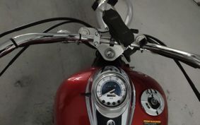 YAMAHA DRAGSTAR 250 VG05J