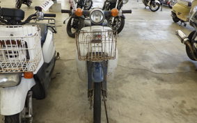 HONDA C50 SUPER CUB C50