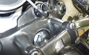 HONDA GB350S 2021 NC59