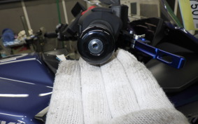 SUZUKI GSX-S1000GT 2023 EK1AA
