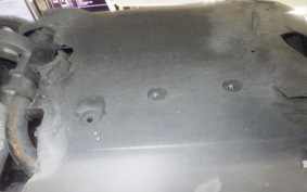 HONDA ﾍﾞﾝﾘｨ110 JA09