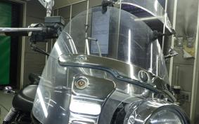 YAMAHA DRAGSTAR 250 VG02J