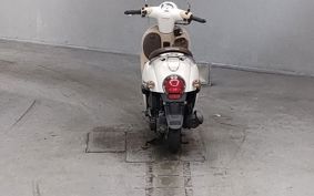 HONDA GIORNO AF77