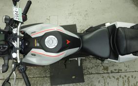 YAMAHA MT-25 RG43J