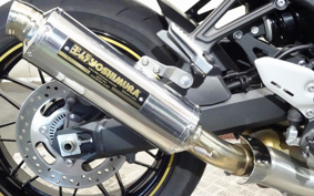 KAWASAKI Z900RS CAFE 2023 ZR900K