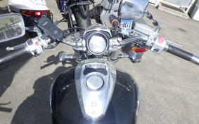 SUZUKI BOULEVARD 400 2007 VK55A