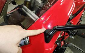 DUCATI 1299 PANIGALE S 2016