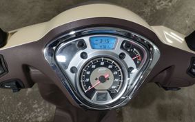 HONDA SH MODE JF51