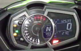KAWASAKI NINJA 400 2023 EX400L