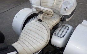 HONDA VALKYRIE ｲﾝﾀｰｽﾃｰﾄ TRIKE 2009