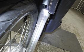 HONDA C50 SUPER CUB 2011 AA04