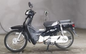 HONDA SUPER CUB110 JA10