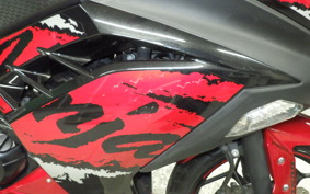 KAWASAKI NINJA 250 ABS 2004 EX250L