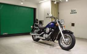 KAWASAKI VULCAN 400 CLASSIC 1996 VN400A