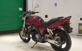 HONDA CB400SF S 1997 NC31