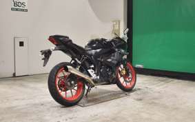 SUZUKI GSX-R125 DL32D