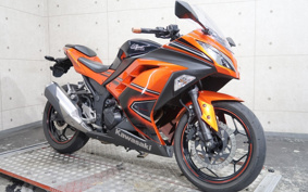 KAWASAKI Ninja 250 SE EX250L