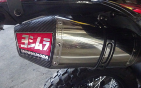 HONDA CRF250 RALLY MD44