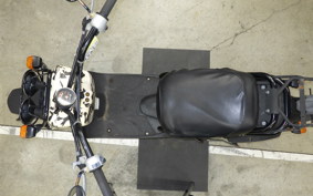 HONDA ZOOMER AF58
