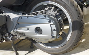 BMW C650GT 2014