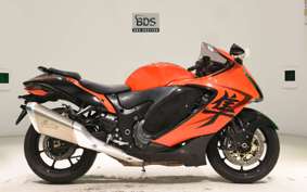 SUZUKI HAYABUSA Gen.3 2023 EJ11A