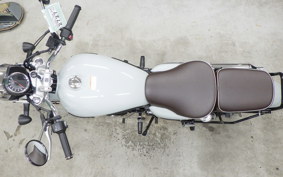 HONDA GB350C 2025 NC64