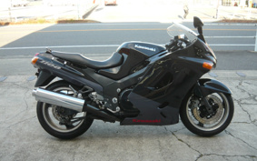 KAWASAKI ZZ1100 NINJA 2001 ZXT10D