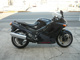 Фото Kawasaki ZZ1100 NINJA 2001 с японского аукциона
