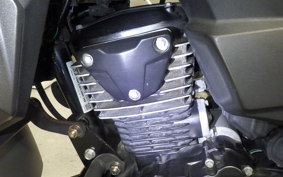 HONDA CB200XA 2017
